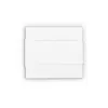 Quadro Sobrepor Protectbox 08 DIN 25,6X22,5X10,0 Branco Cemar Legrand