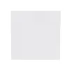 Placa Cega 4x4 White Arteor Legrand