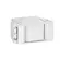 Modulo Interruptor Persiana 16A/250V Branco