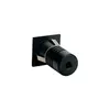 Mini Spot Led Domy Nam Quadrado Embutir 1W 3000K Irc90 Preto Nordecor