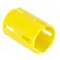 Luva De Pressao P/ Eletroduto Corrugado DN 25mm Plastilit