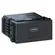 Modulo Tomada Keystone USB-C Preto