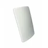 Placa 4X2 Cega Compose Branco Weg