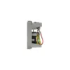 Modulo Tomada Dados LCS2 RJ45 CAT5e Cinza Pial Plus + Legrand