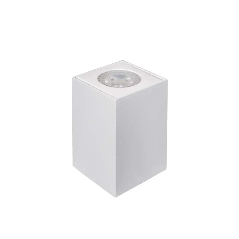 Plafon Vertice 2 Saidas 180g 90X90X150Mm 1xPar20 Bt Bt Usina