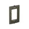 Suporte 3 Modulos 4X2 Arteor Legrand