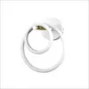 Arandela Ellos 310X300X342Mm Led 20W 3000K 1200Lm Bivolt Bt Cp-M Usina