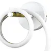Arandela Ellos 310X300X342Mm Led 20W 3000K 1200Lm Bivolt Bt Cp-M Usina
