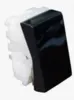 Modulo Interruptor Paralelo 10A/250V Preto Wetzel
