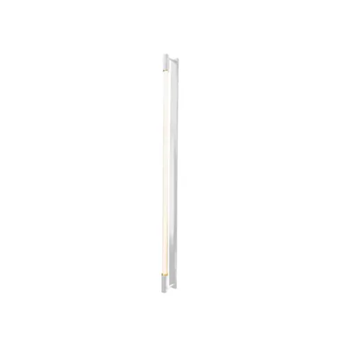 Arandela Loure 52X1280X75Mm 1x8 Led 120Cm Bt Bt Usina