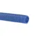 Eletroduto Corrugado Flexivel DN 32mm Azul 1" 25mts Plastilit