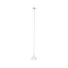 Pendente Movement 120X140Mm 1xG9 Bt Bt 1Br Usina