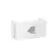 Modulo Tomada RJ11 4F Branco