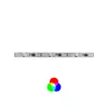 Fita LED FT100 Digital RGB 60L 10W 12V 10mm MK