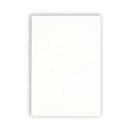 Placa Cega 4X2 White Arteor Legrand