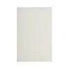 Placa Cega 4X2 White Arteor Legrand