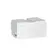 Modulo Interruptor Simples /Paralelo C/Led 10A/250V Branco