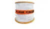 Cabo Coaxial Branco RG59 47% (Metro) Foxlux