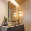 Arandela Orfeu 120X260X180Mm 2xG9 Pt Pt Fc Usina