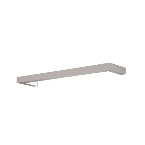 Plafon/Arandela Loft 16350 Especial Nazca Il. Indireta 1200X45X120Mm 03X 30087 Aplicados Conf Desenh