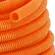 Eletroduto Corrugado Reforcado DN 25 Laranjal 3/4" 25mts Plastilit