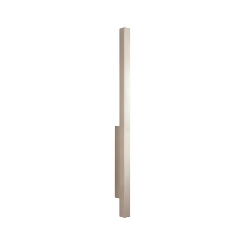 Arandela Blend Slim 23X2000X64Mm 19419 Il Indireta Cnpl Centralizada 500Mm Bt Usina