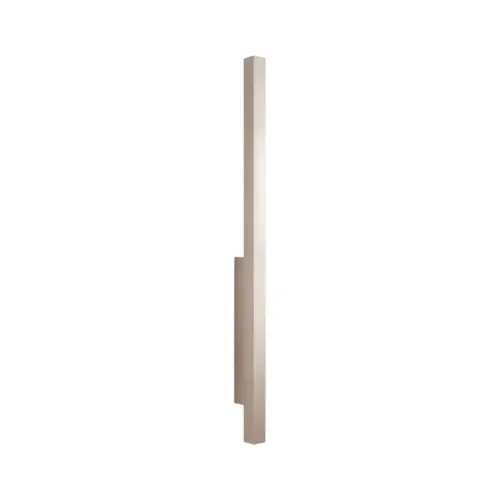 Arandela Blend Slim 23X2000X64Mm 19419 Il Indireta Cnpl Centralizada 500Mm Bt Usina