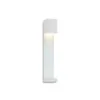Arandela Linda 75X300X75Mm 1xG9 Bt Bt Usina
