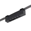 Luminaria Linear Flow Direcionavel Capri Irc90 48V 24º 2700K 24W Gaya