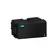 Modulo Pulsador Campainha C/Led 10A/250V Preto