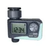 Temporizador Digital de 1 saída TIE11 Timer para Irrigacao Brisa Jardim
