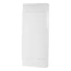 Quadro Sobrepor Protectbox 48 DIN 32,8X72,3X10,8 Branco Cemar Legrand