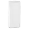Quadro Sobrepor Protectbox 48 DIN 32,8X72,3X10,8 Branco Cemar Legrand