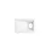 Embutido Angular 40° Square Angle MR16 Branco STH8975BR Stella
