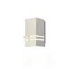 Arandela Amarilis 1 Lado 105X180X210Mm 1xE27 Bt Bt Usina