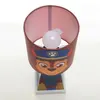 Luminaria De Mesa Abajur Infantil Chase Patrulha Canina Bivolt Gaya