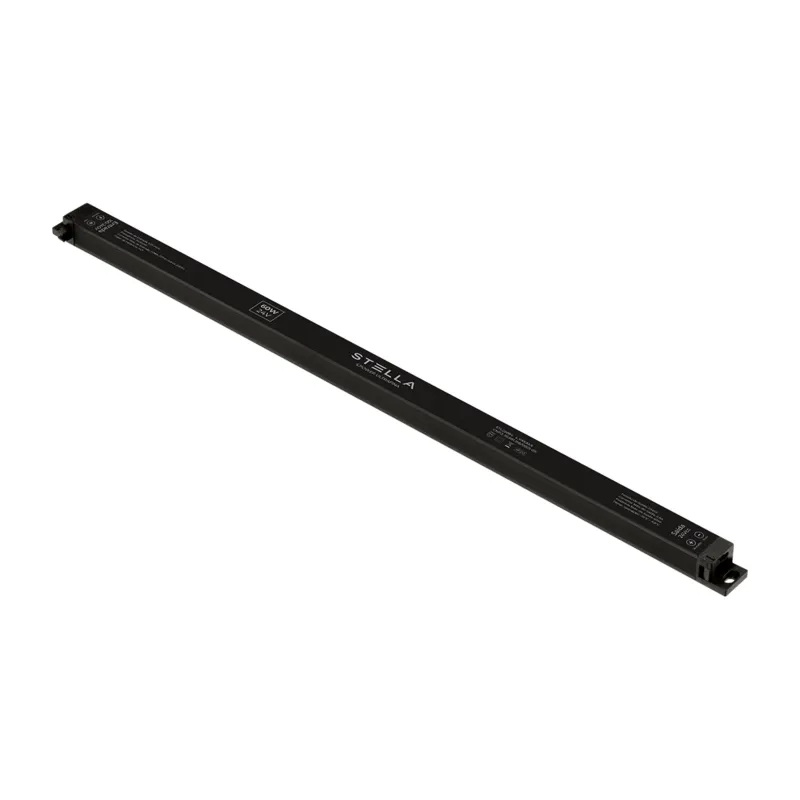 Fonte Ultrafina Evo 60W 24V STL22684 Stella