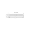 Fonte Ultrafina Evo 60W 24V STL22684 Stella
