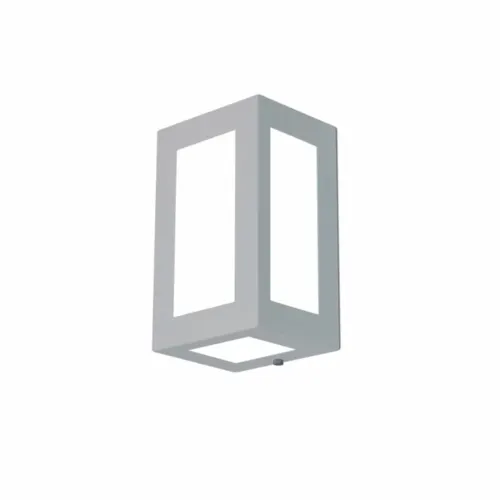 Arandela Lirios 200X120X100Mm 1xE27 Bt Bt Usina