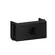 Modulo Tomada RJ11 4F Preto