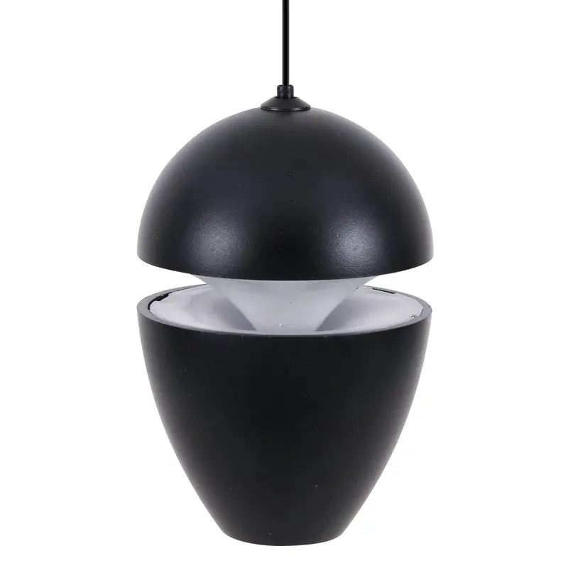 Pendente LED Mag Air 2700K 9W 48V 88x9cm Branco Gaya