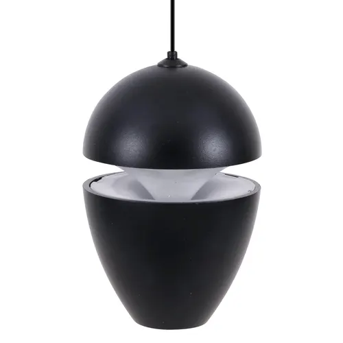 Pendente LED Mag Air 2700K 9W 48V 88x9cm Branco Gaya