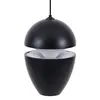 Pendente LED Mag Air 2700K 9W 48V 88x9cm Branco Gaya