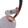 Pendente Led Hoop Uno 4xE27 37W 3000K 15CM Preto e Cobre Nordecor