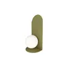 Arandela Alianca 1xG9 160X150X135Mm Bt Bt Fc Usina