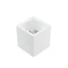 Luminaria De Sobrepor Direcionavel Square Out AR70 STH20930BR Stella
