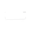 Pendente Hook Direta 900X32X153Mm Led 13,75W 940Lm 3000K Bivolt Bt Bt 1Cr Usina