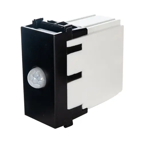 Modulo Sensor Presenca Bivolt 600/1100W Preto