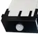 Modulo Sensor Presenca Bivolt 600/1100W Preto