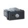 Modulo Sensor Presenca Bivolt 600/1100W Preto